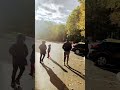 Pollen Season In USA 