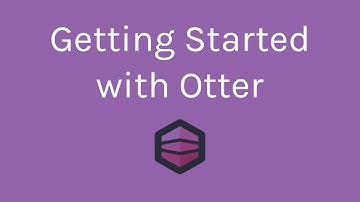 Provisioning and Configuring Servers with Otter