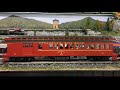 New lionel strasburg railroad woodsided passenger cars