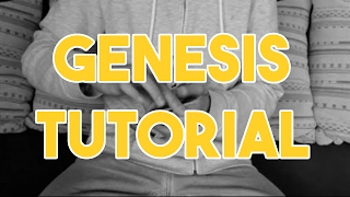 Genesis - Cardistry Tutorial The System