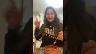 Çoooook pratik sufle tarifi son part🤤😋