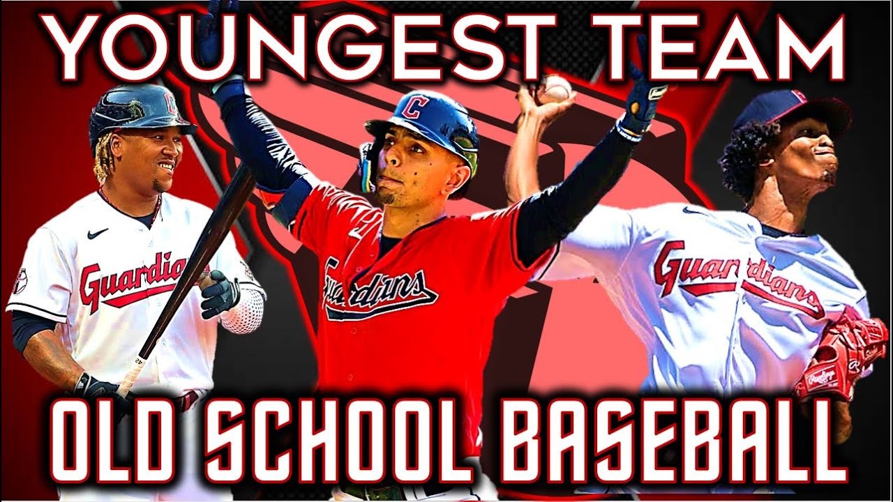 How MLB's Youngest Team Stunned the Baseball World YouTube