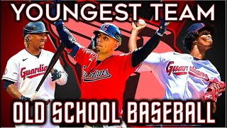 How MLBs Youngest Team Stunned the Baseball World