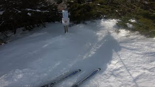 Jay Peak, 2020
