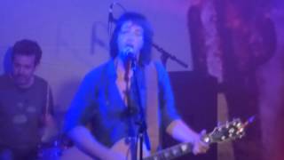 Old 97's - Nashville (Houston 05.27.14) HD