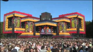 Joseph Capriati @ Awakenings Festival 2015, Amsterdam (27.06.2015) [Techno Music Box]