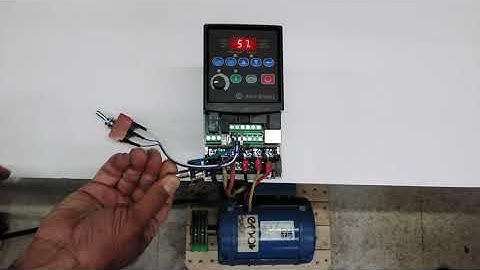 411029 - Allen-Bradley - PowerFlex 4 - 22A-B80N104 - AB8P0NW9460065