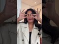 Get ready with me for my new job! #workoutfit #ootd #lookoftheday #trenchcoat #summerlook #dubai