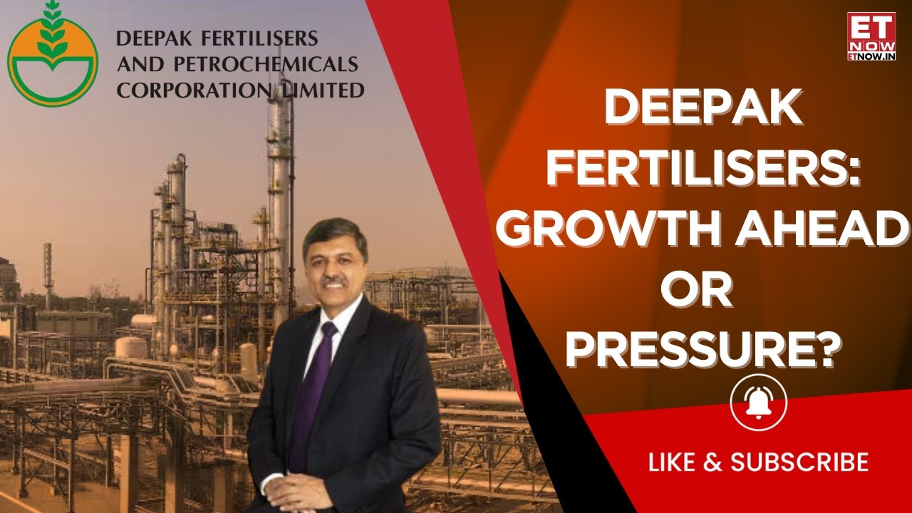 Deepak Fertilisers Post Q4 Outlook | Healthy Revenue, Margin Shrinks ...
