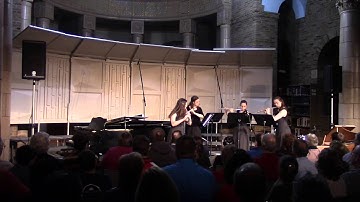 Danse des Mirlitons, from the Nutcracker Suite, Op. 71