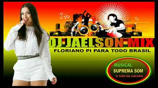 MELO DE ALEXANDRA  REGGAE REMIX ( DJ JAELSON MIX OFICIAL )