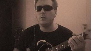 The Last Time I Saw Richard (Joni Mitchell cover)