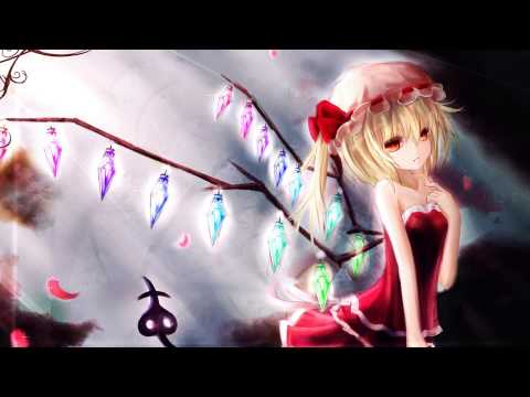 【東方Vocal】紅い月 ～Story of Scarlett～「Yellow Zebra」