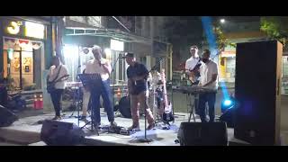 Dont look back in Anger  - Cover Bhumi Band Kanwil BPN Jabar (Sunday 8bars Musik Merdeka 2023)