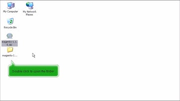 How to download and install magento Commerce