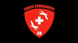 Турнир Swiss Авиа кастом SB | Стрим из кабины