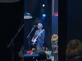 Eric performing "Cocaine" from his show at Palau Sant Jordi in Barcelona earlier this month.