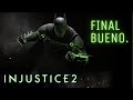 Injustice 2 | (Final bueno)