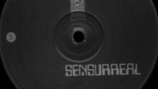 Sensurreal - Principia Symbolica