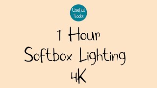 Softbox Lighting | Softbox Light | Photography Lighting