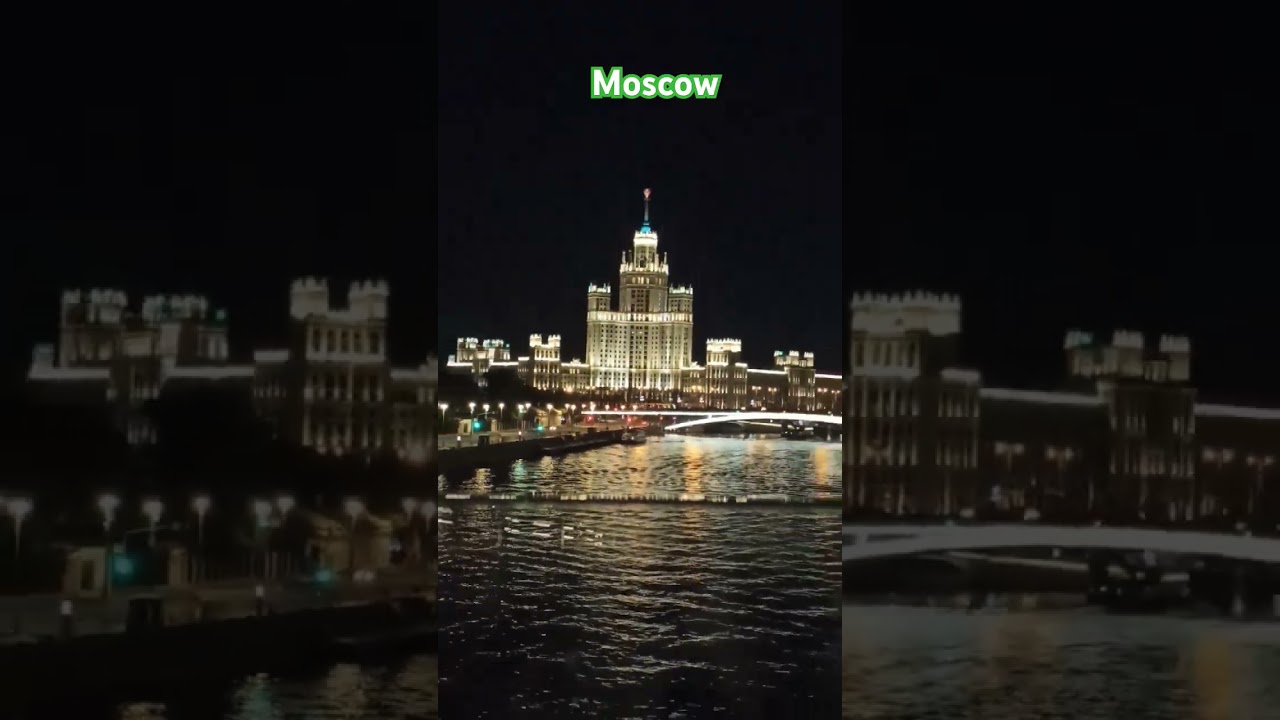 Moscow 