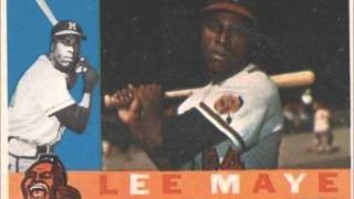 Arthur Lee Maye and Group (Crowns) - Hey Pretty Baby / Cause You're Mine Alone - FLIP 330 - 1958
