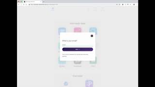 How to create a Blockstack ID (English) screenshot 5