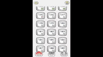 Brain Out 2 Level 175