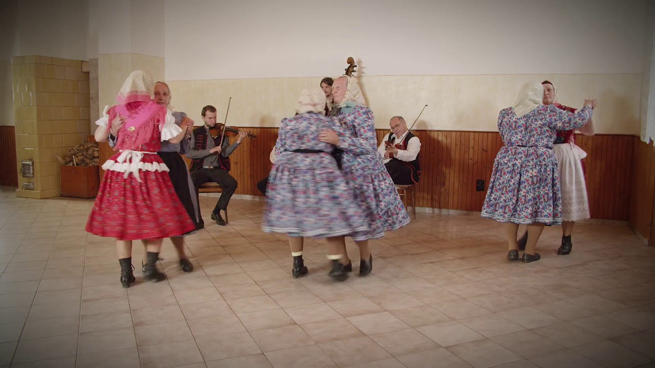 Polka, Závadka, Múzeum SNP v Banskej Bystrici