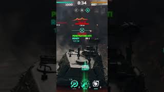 MWT Tank Battles Gameplay (iOS, Android) 🔴 Explosive Tank Showdown