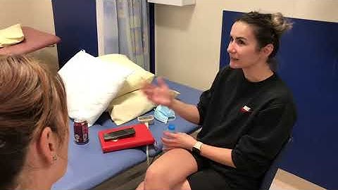 Basic Bobath Course: What did you enjoy and find useful on the course?