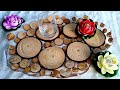 #962 WOOHOO! See How I Made My Very First Sculpted Resin Bowl, Huge Platter