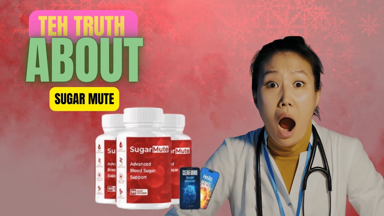 Sugarmute Explained in 2 Minutes | Pros & Cons Must Know”