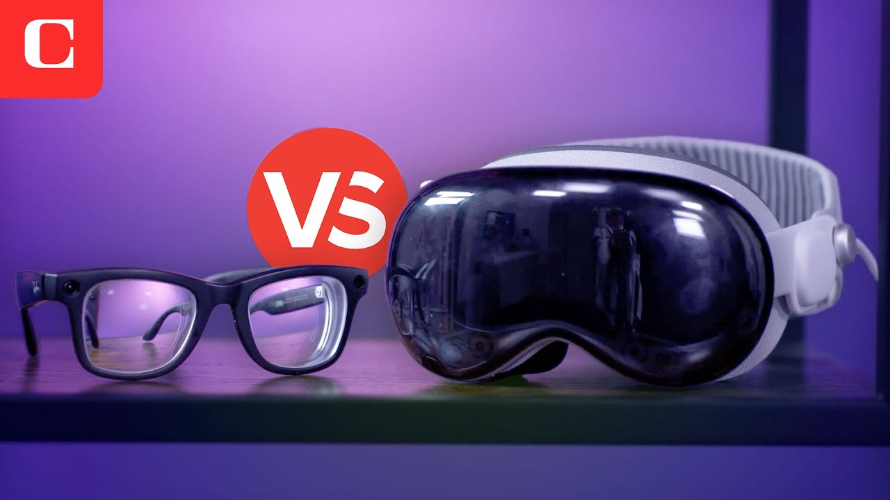 Comparing Vision Pro and Meta Glasses: Which Device Preserves Your Memories More Effectively? – Video