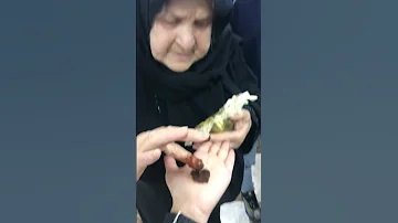 هاذي الحنة لحنينة 