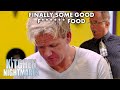memes that i'm definitely not watching at 3am | Kitchen Nightmares