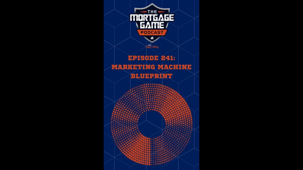 The Mortgage Game Episode 241 Part 1