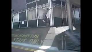 Nlt- Kierens Unused Vintage Footage 2004