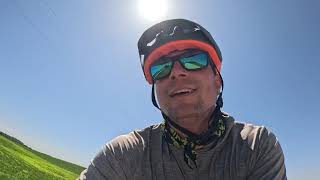 RAGBRAI 2025: Biking Across Iowa