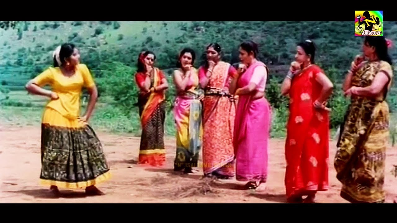 மத்தாளம் கொட்டுதடி மனசு | Mathalam Kottuthadi Manasu Hd Video Song | Tamil Cinema Songs