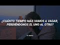 Video thumbnail of "MAMAMOO - Where Are We Now (Traducida al Español)"