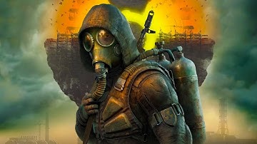 🔴STALKER 2 PS5 Pro Gameplay