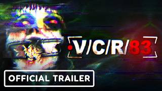 VCR83: Official Gameplay Trailer