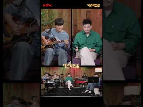【韓繁中字/LIVE】張基河 - k @Jukjae的夜間合奏室 (原唱: 張基河與臉孔們) | 장기하 | ㅋ (원곡: 장기하와 얼굴들) (Kieuk by Kiha & The Faces)