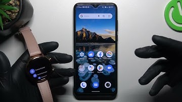 I Can’t Find Device on Bluetooth List – Fix Bluetooth Error on ZTE Blade A53 +