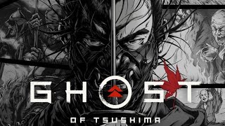 Ghost of tsushima part 6: the tale of sensei ishikawa