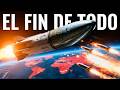 Las armas más destructivas jamás creadas: ¿cuánto tiempo necesitarían para acabar con todo?