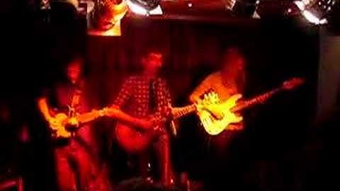 Twig at Another Sunny Day, Stockholm (part 1 of 2)