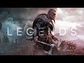 Legends Never Die | An Assassins Creed Tribute