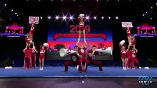 2020 UCA & UDA College Nationals Preview